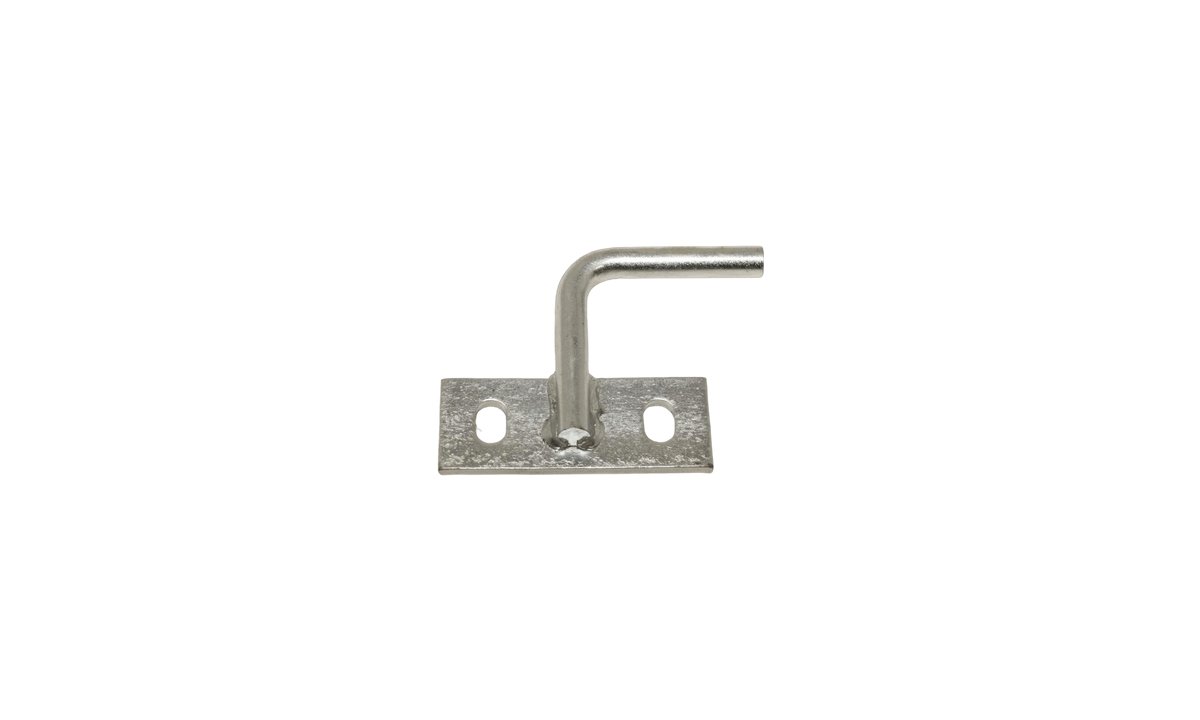 Bad Boy Part #11116013601 - Pin Comp  Front Up Rh