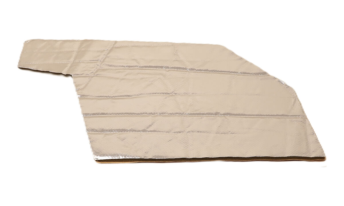 Bad Boy Part #11116214300 - Insulator Side(B)