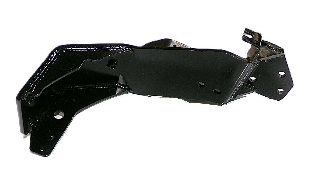 Bad Boy Part #11147022501A - Frame Comp , Rh/Sprt
