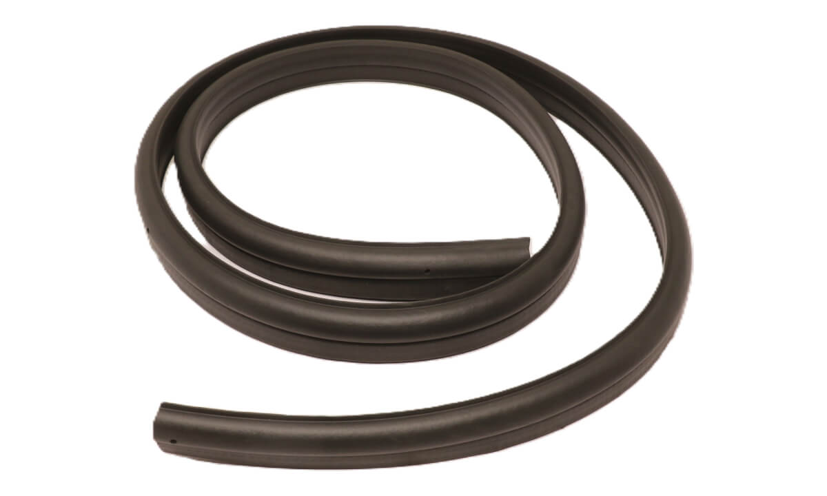 Bad Boy Part #11201050080 - Insulator  Radiator