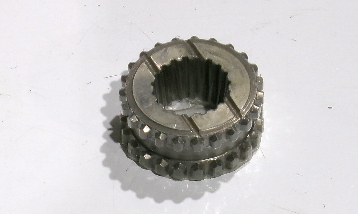 Bad Boy Part #11202530050 - Hub (35X62X27)