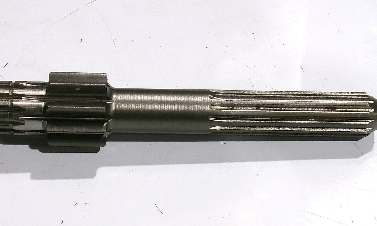 Bad Boy Part #11203230020A - Shaft , Pinion Rh/9T