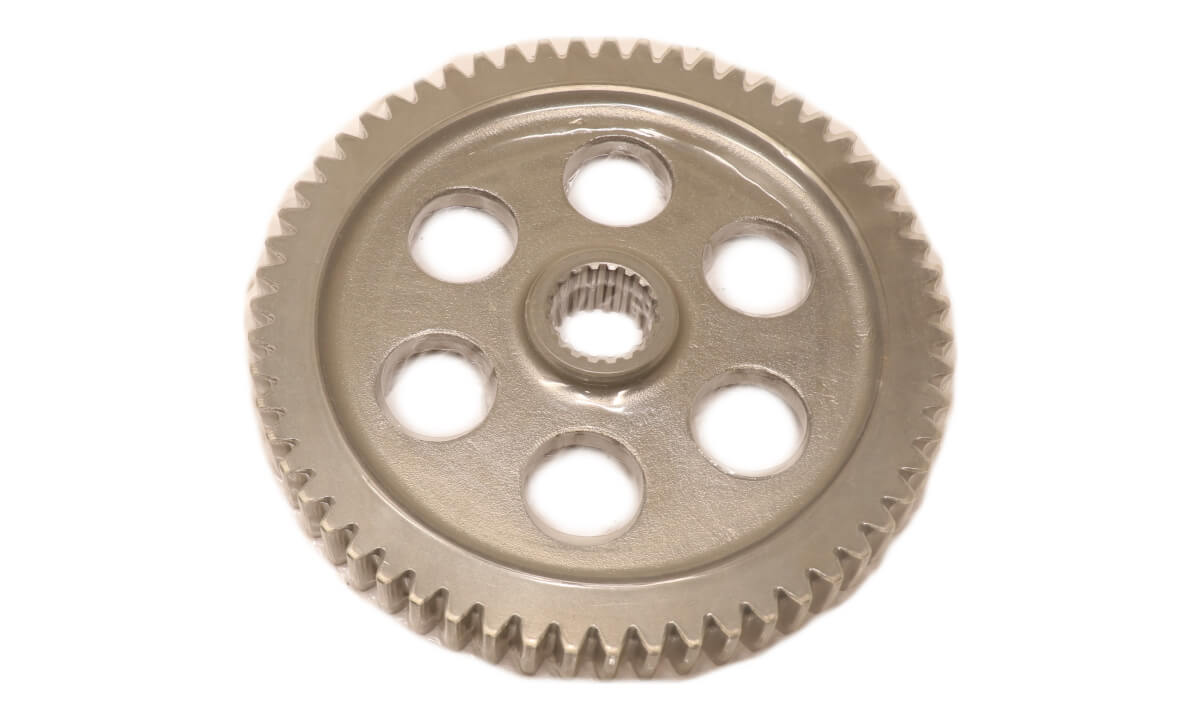 Bad Boy Part #11203240020 - Wheel Gear (59)