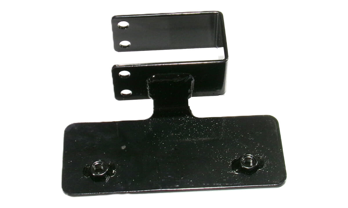 Bad Boy Part #11307011100GB - Bracket Comp , Toolbox