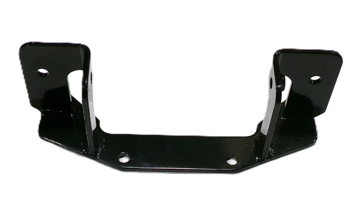 Bad Boy Part #11611012700A - Mtg Comp , Rear
