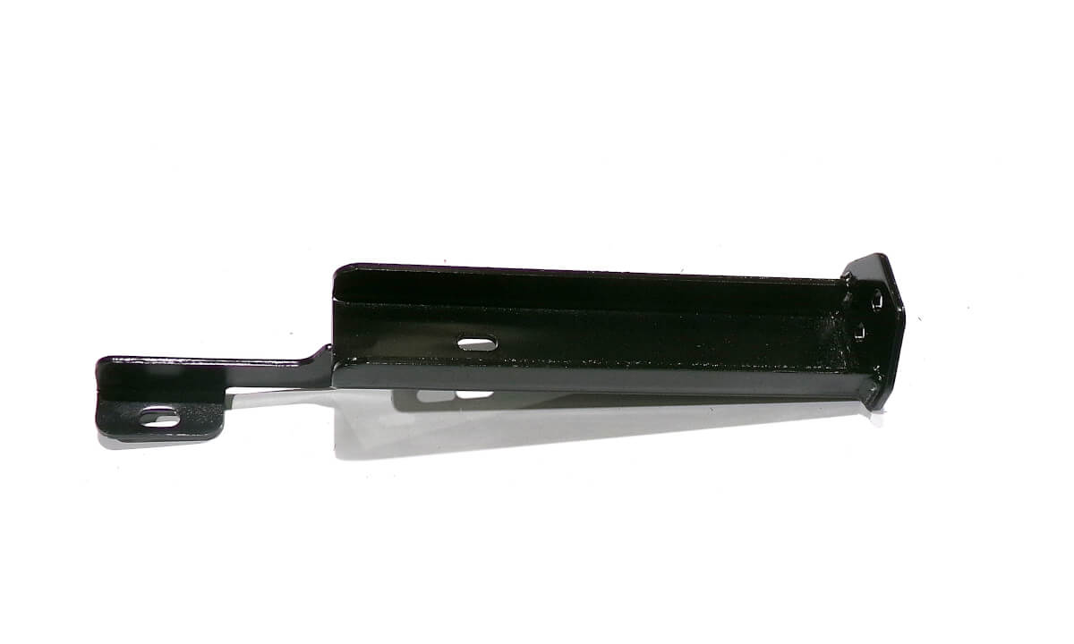Bad Boy Part #11611114100 - Bracket Comp  Fr/Lh/Fuel