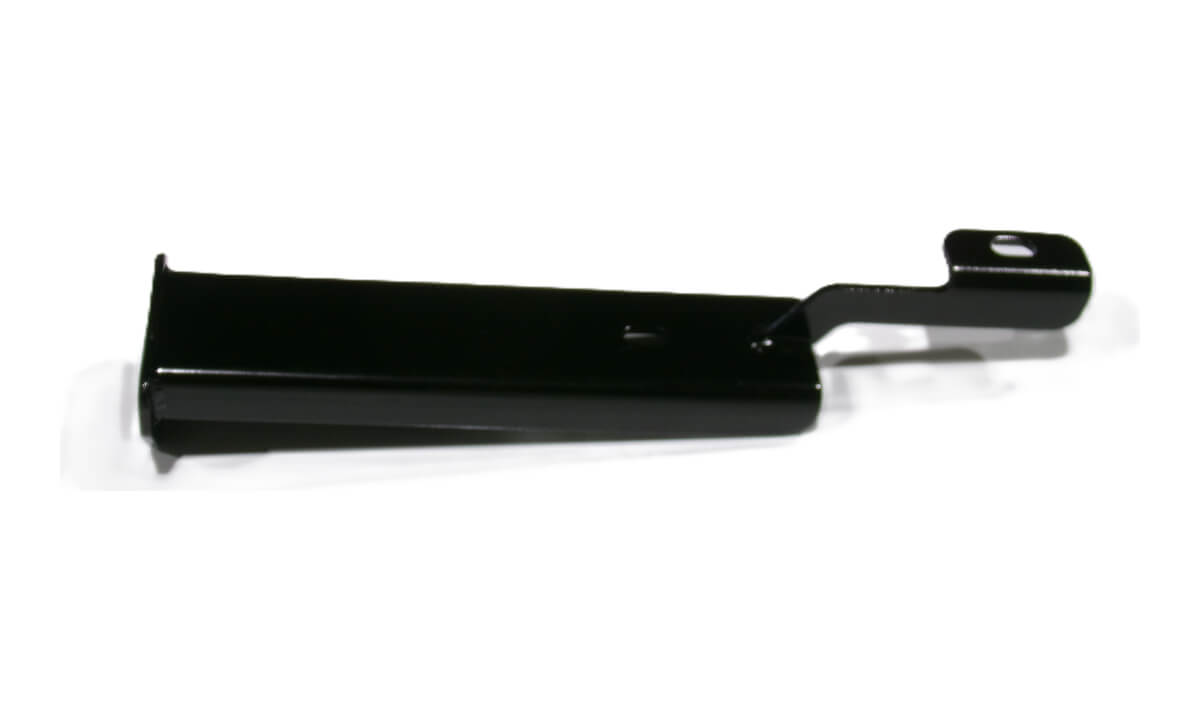 Bad Boy Part #11611115100GB - Bracket Comp , Fr/Rh/Fuel