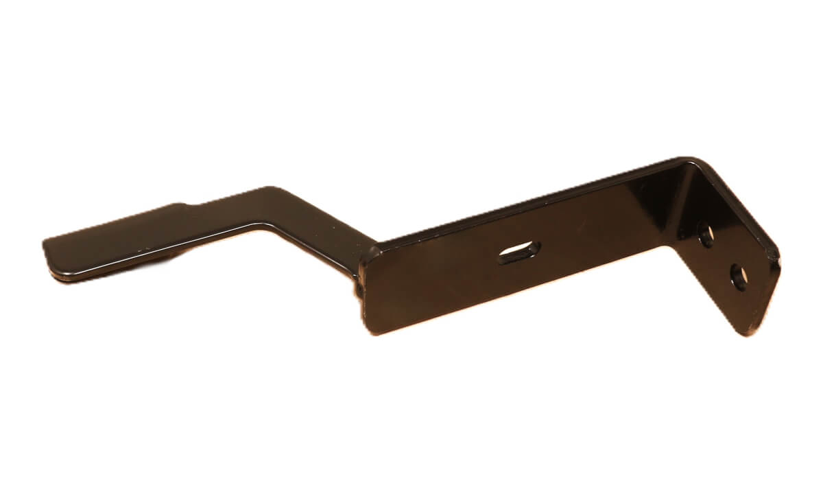Bad Boy Part #11611115200GB - Bracket Comp , Rr/Rh/Fuel