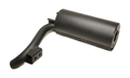 Bad Boy Part #11611312000DD - Muffler Comp
