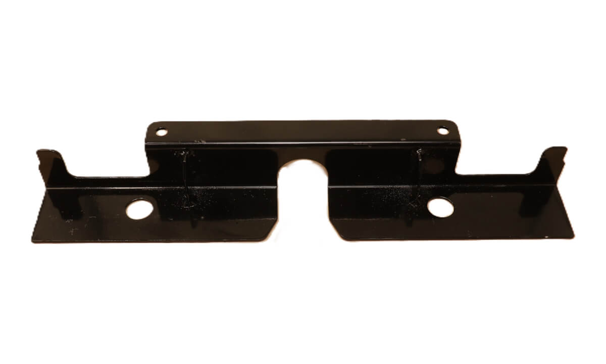 Bad Boy Part #11611511800B - Bracket Comp., Radiator Low