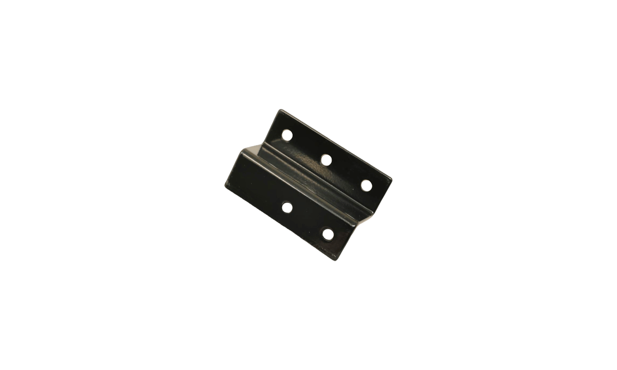Bad Boy Part #11611812400A - Fuse Plate
