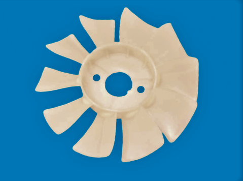 Bad Boy Part #11612010010 - Fan  Cooling