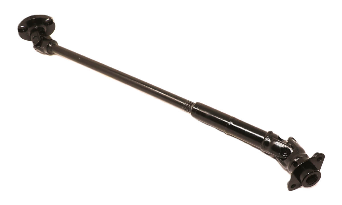 Bad Boy Part #11612012000A - Input Shaft Assy
