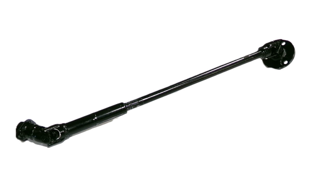 Bad Boy Part #11612012000 - Input Shaft Assy