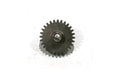 Bad Boy Part #11612320010 - Gear  Spur 28T