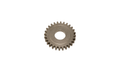 Bad Boy Part #11612320020 - Gear  Spur 28T