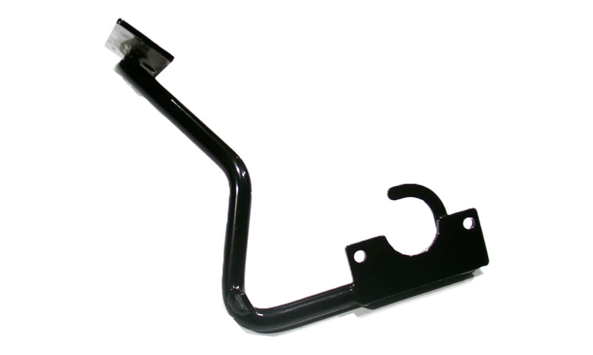 Bad Boy Part #11612322201GB - Comp , Pedal(Forward)