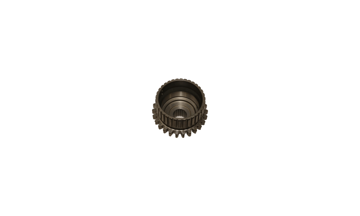 Bad Boy Part #11612522030A - Hub , Pto Clutch  26T