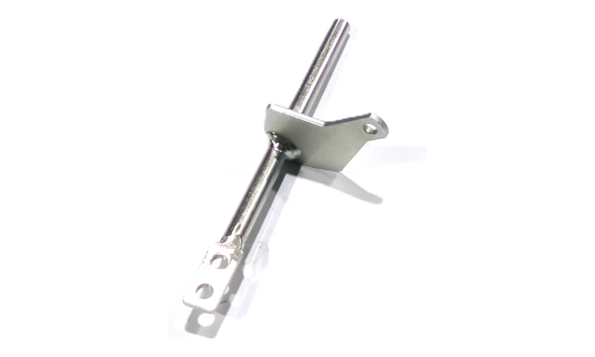 Bad Boy Part #11613282400 - Rod Comp  Parking Brake B