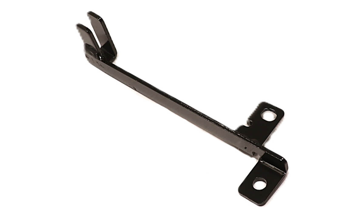 Bad Boy Part #11613282600B - Bracket Comp , Parking Guide