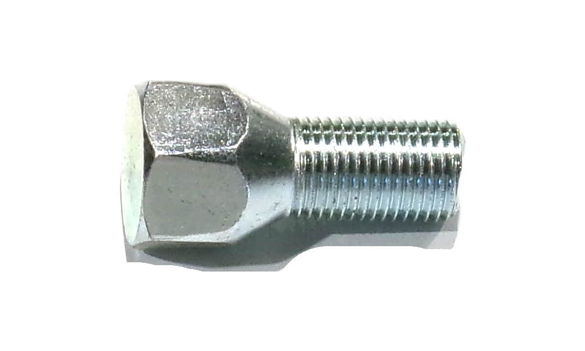 Bad Boy Part #11613450010 - Bolt  Wheel(1/2-20Unf)