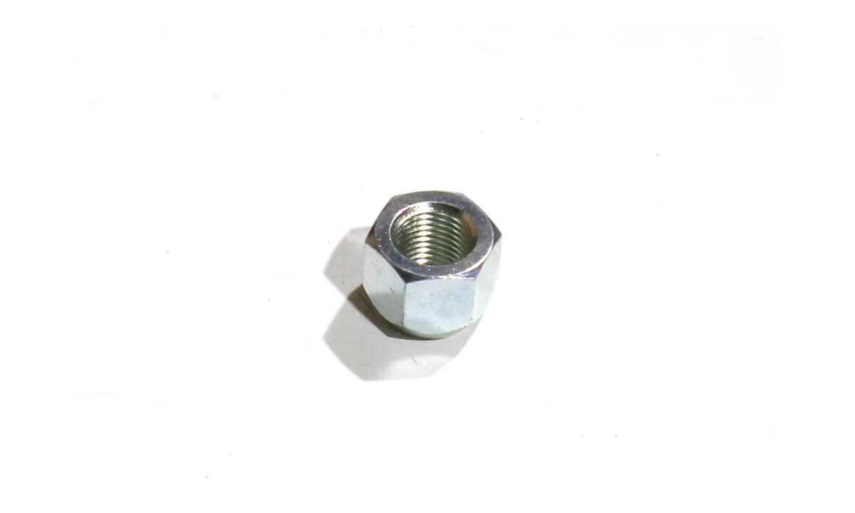 Bad Boy Part #11613450020 - Wheel_Nut(1/2-20Unf)