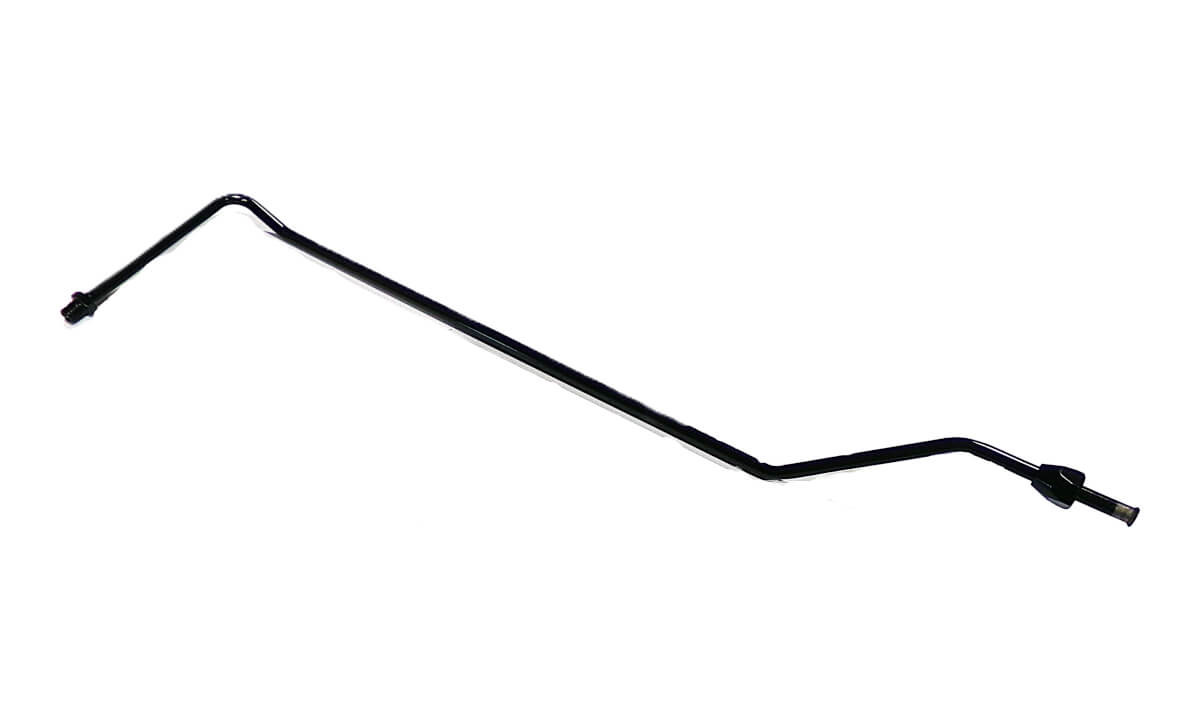 Bad Boy Part #11614072200GB - Pipe Comp , Steering T