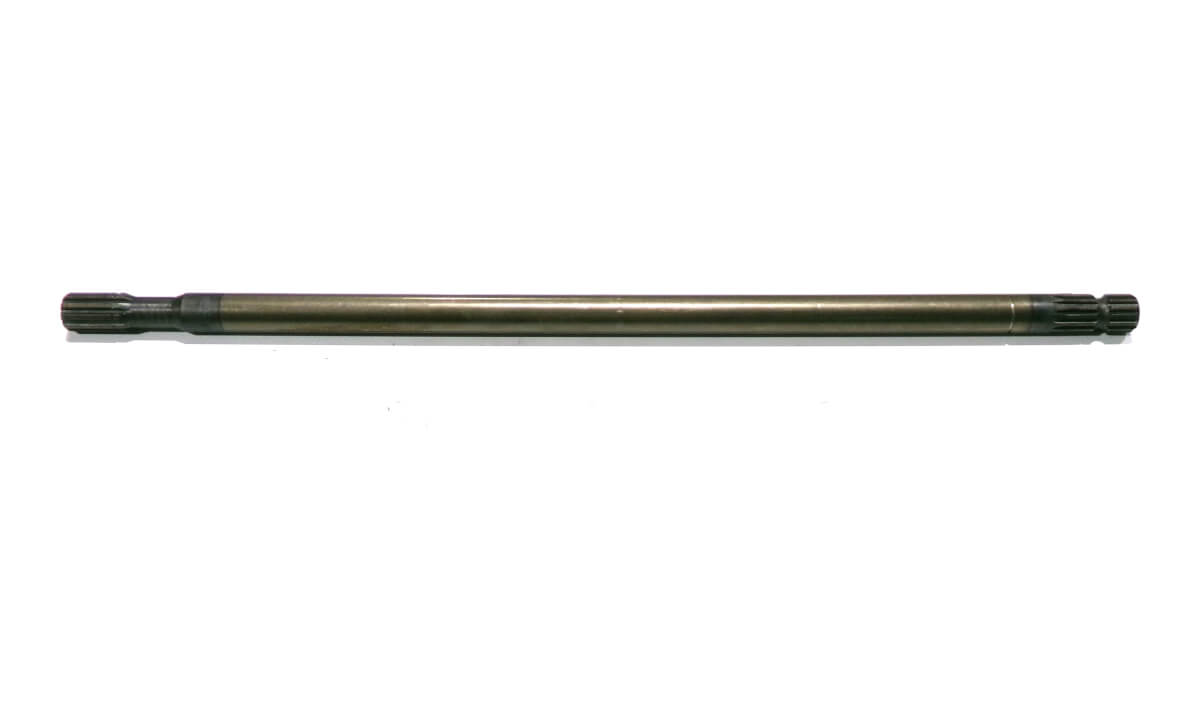 Bad Boy Part #11614100010 - Shaft  Propeller