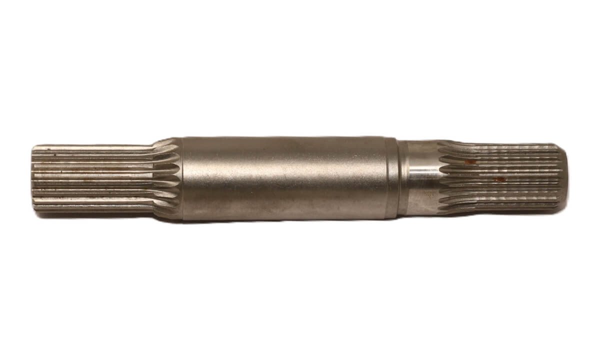 Bad Boy Part #11614130010 - Shaft  Lh