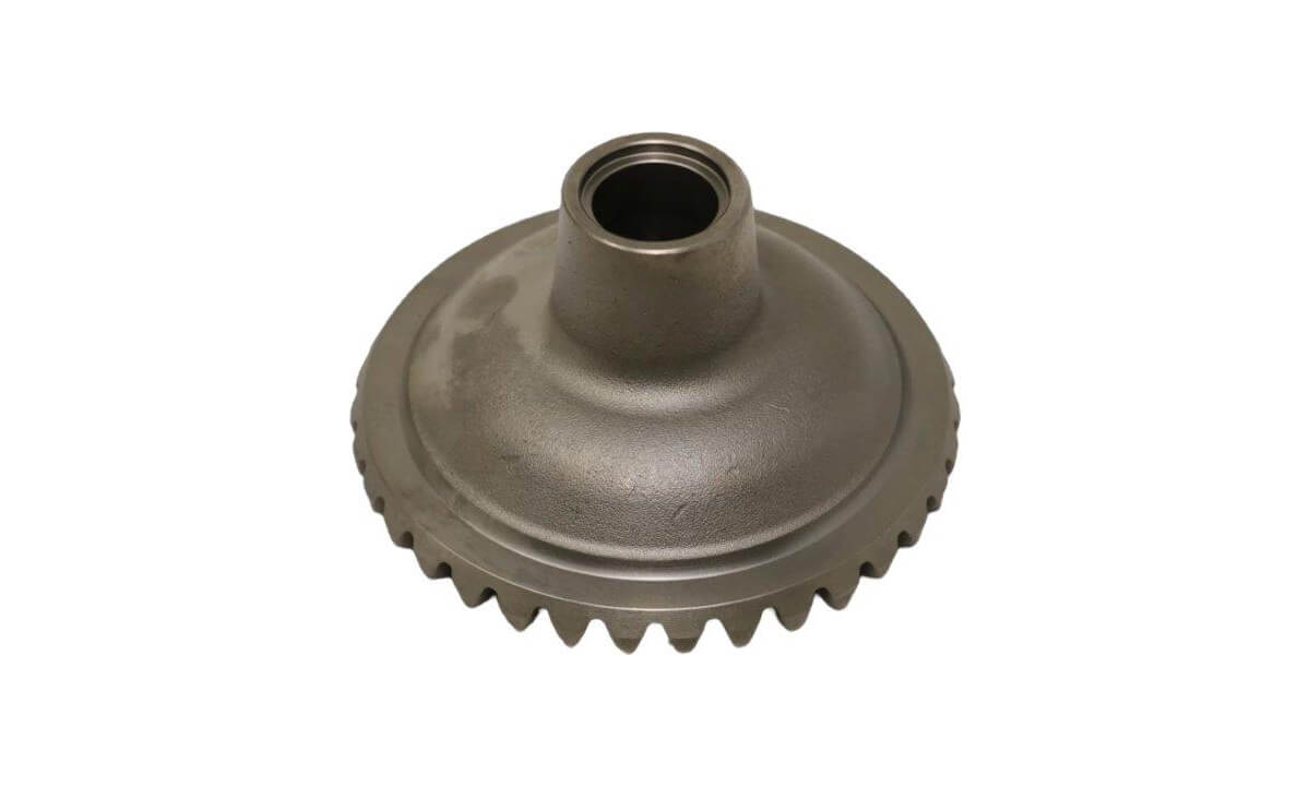 Bad Boy Part #11614130080 - Gear  Bevel 35T