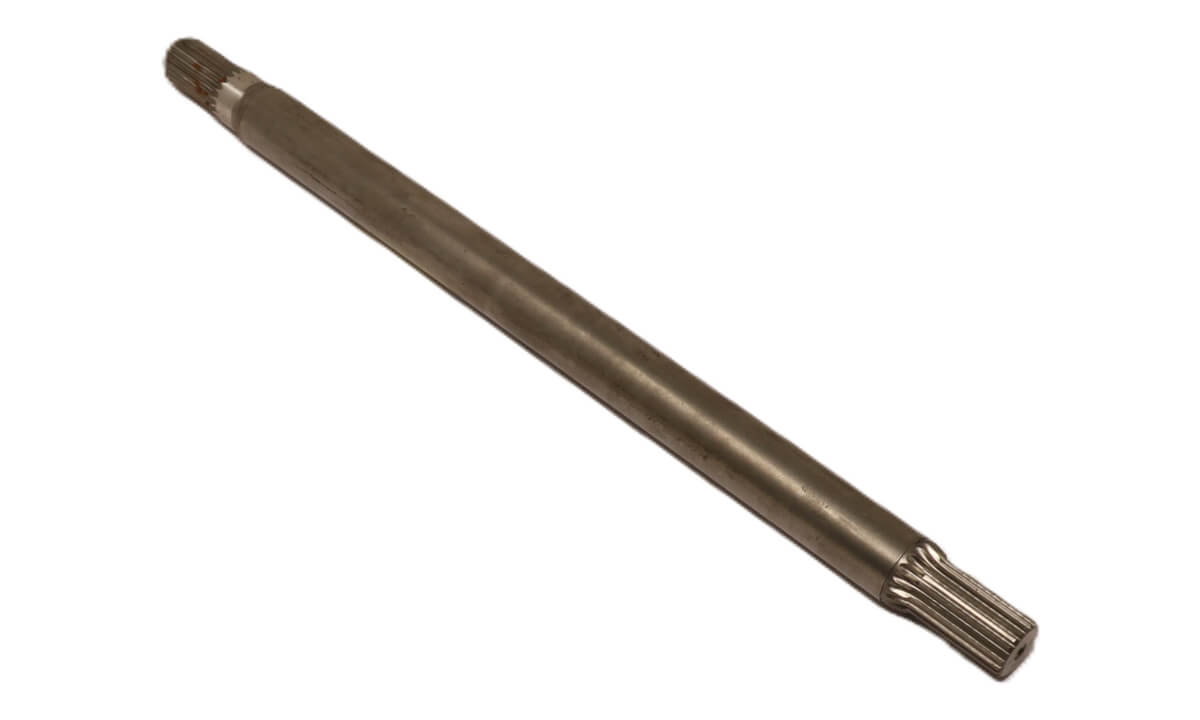 Bad Boy Part #11614130090 - Shaft  Rh