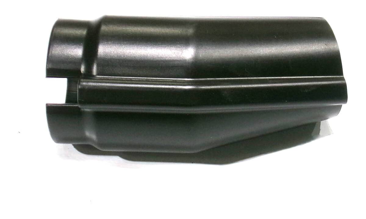 Bad Boy Part #11614200010 - Cover 4Wd