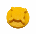 Bad Boy Part #11615012100 - Cap Assy  Oil