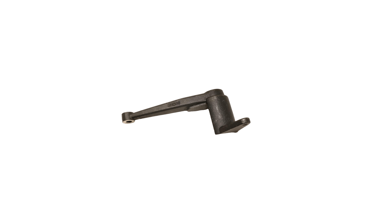 Bad Boy Part #11615020030M - Lift Arm(Lh)
