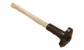 Bad Boy Part #11615102100 - Lever Sub  Slow Return
