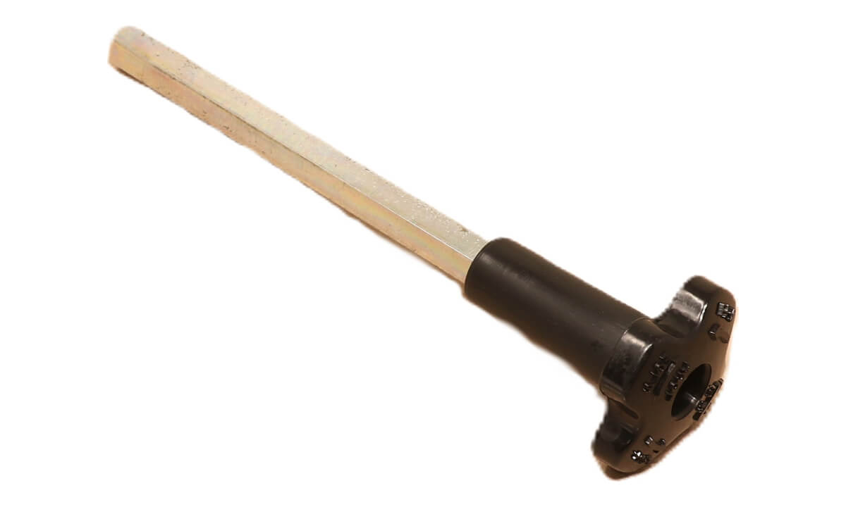 Bad Boy Part #11615102100 - Lever Sub  Slow Return