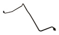 Bad Boy Part #11615162100A - Pipe Comp , Loader P