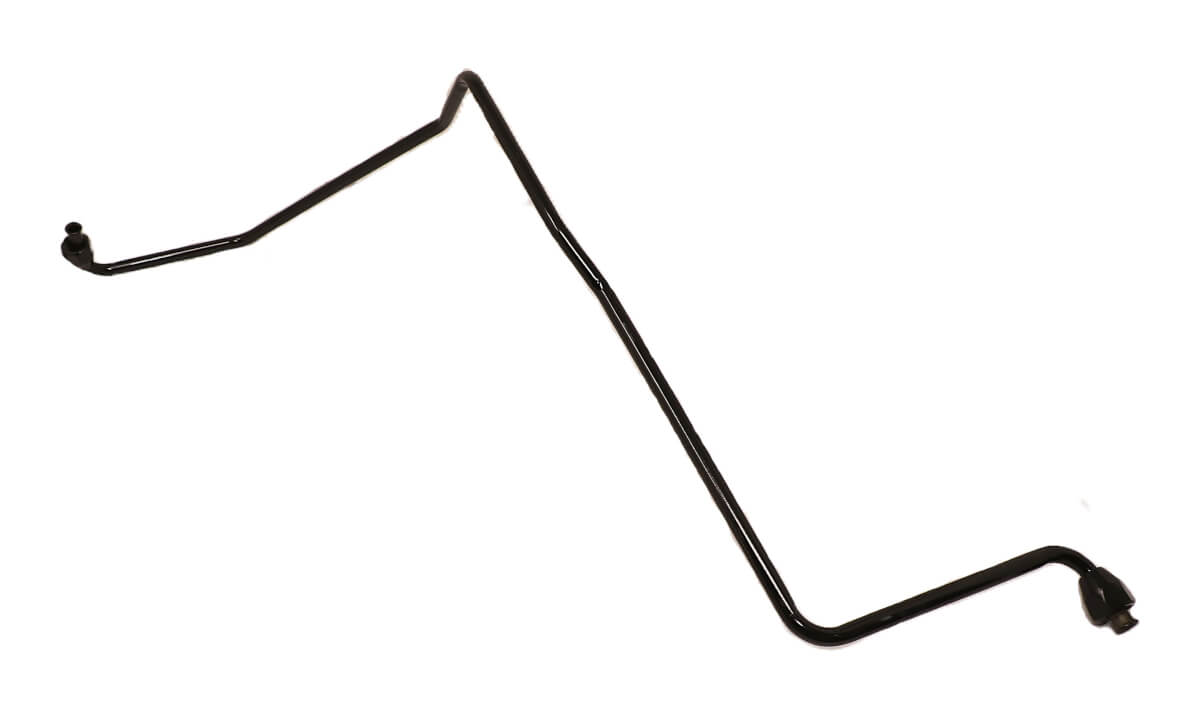 Bad Boy Part #11615162100A - Pipe Comp , Loader P