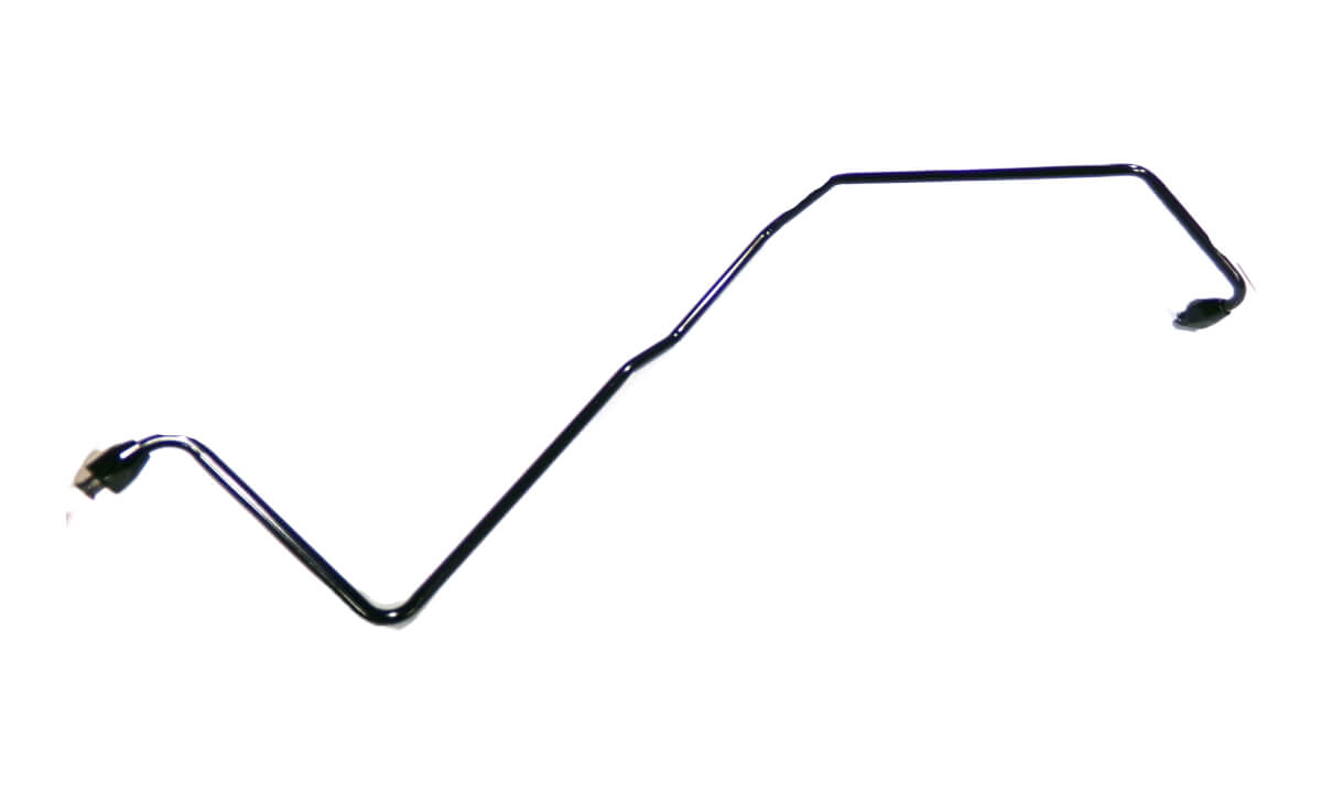 Bad Boy Part #11615162100GB - Pipe Comp , Loader P