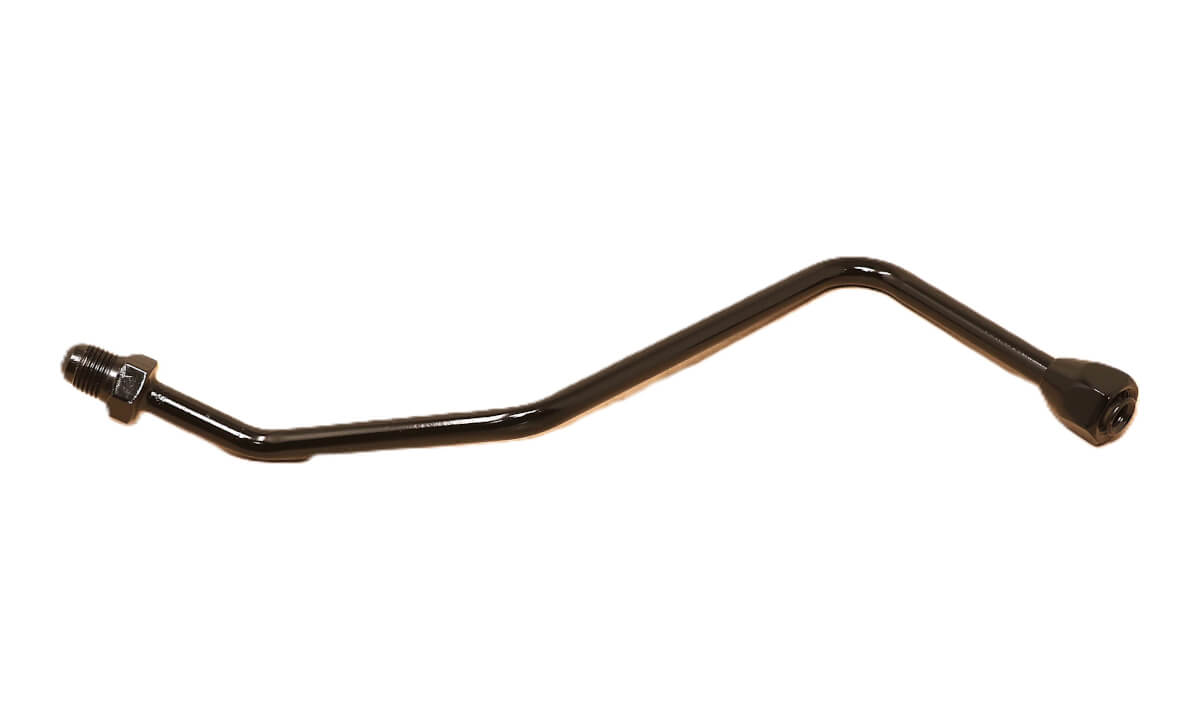 Bad Boy Part #11615162200A - Pipe Comp , Loader C/Fr