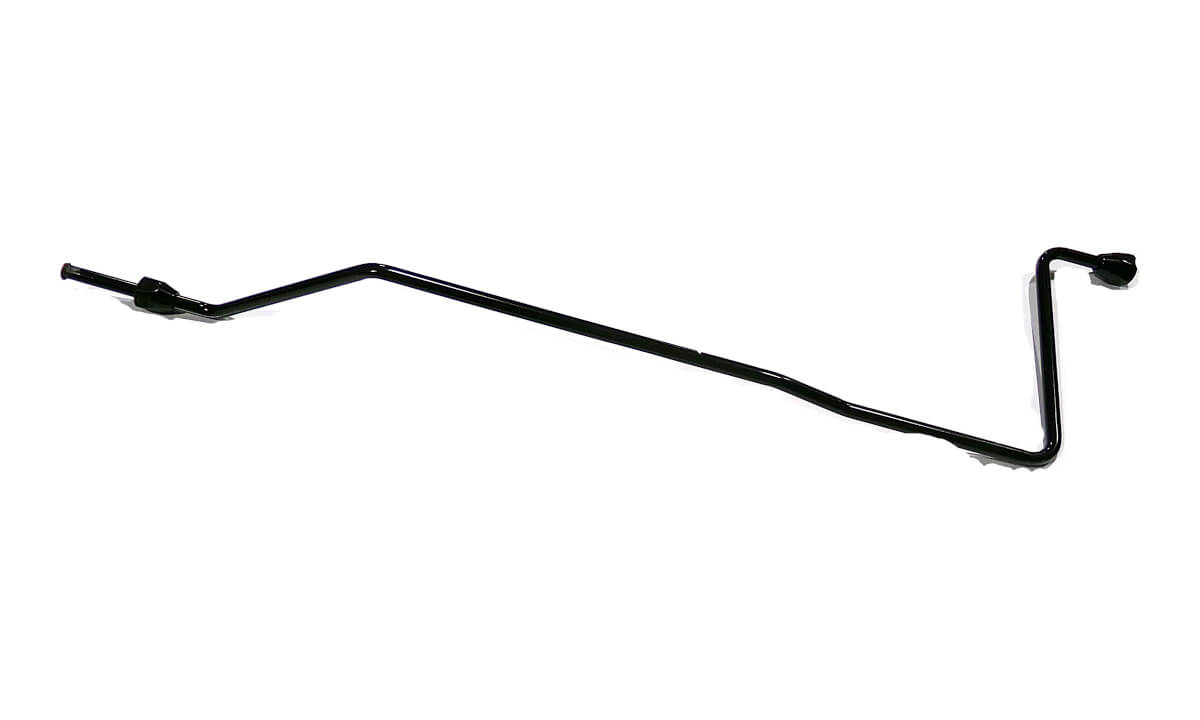 Bad Boy Part #11615162300GB - Pipe Comp , Loader T
