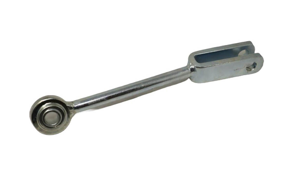 Bad Boy Part #11615208400B - Lift Rod Sub , Lh