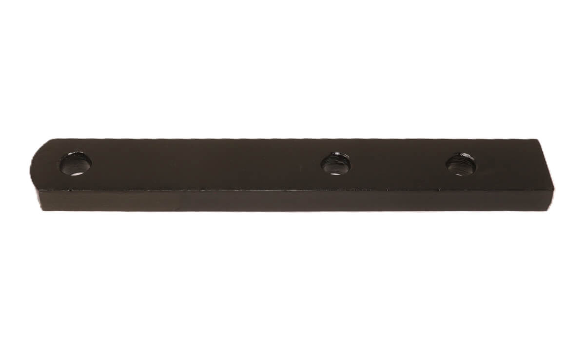 Bad Boy Part #11615210010GB - Drawbar
