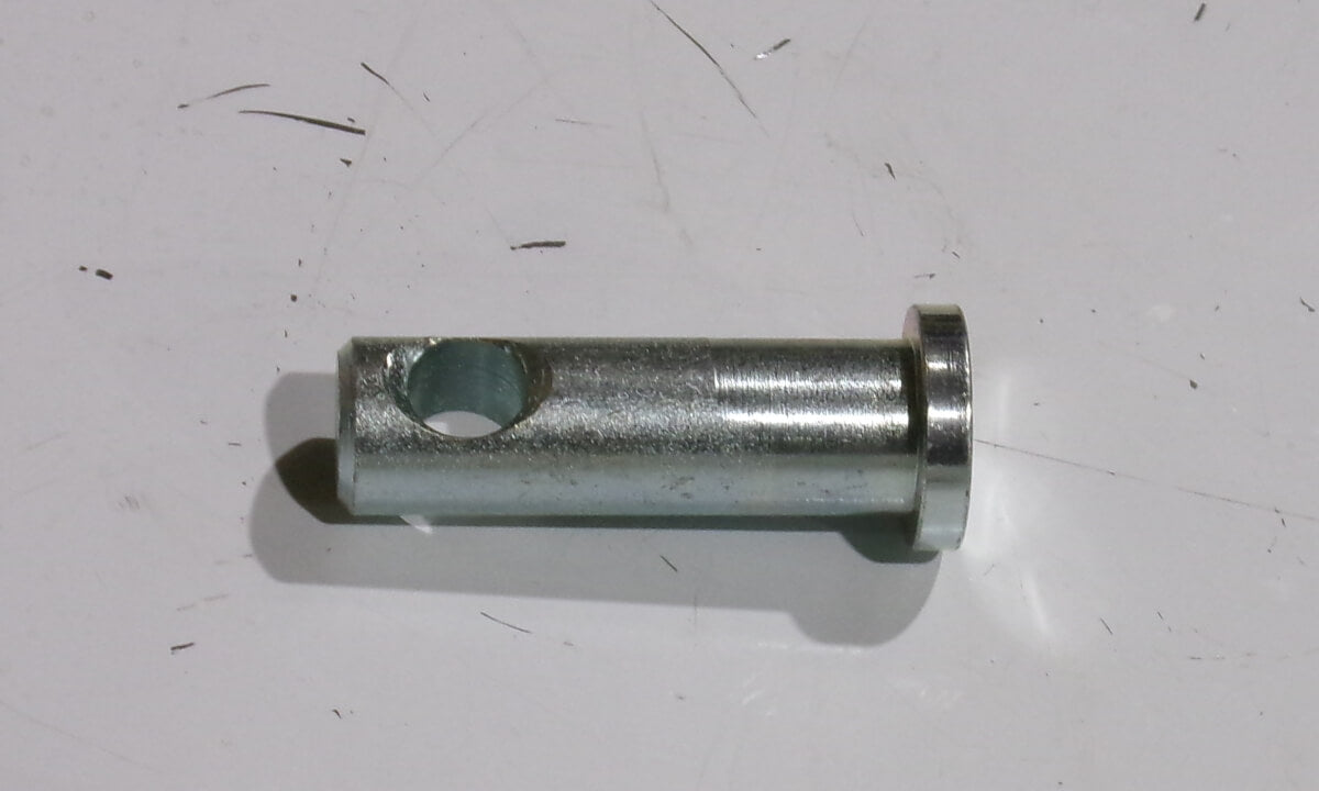 Bad Boy Part #11615210020 - Pin  18X45
