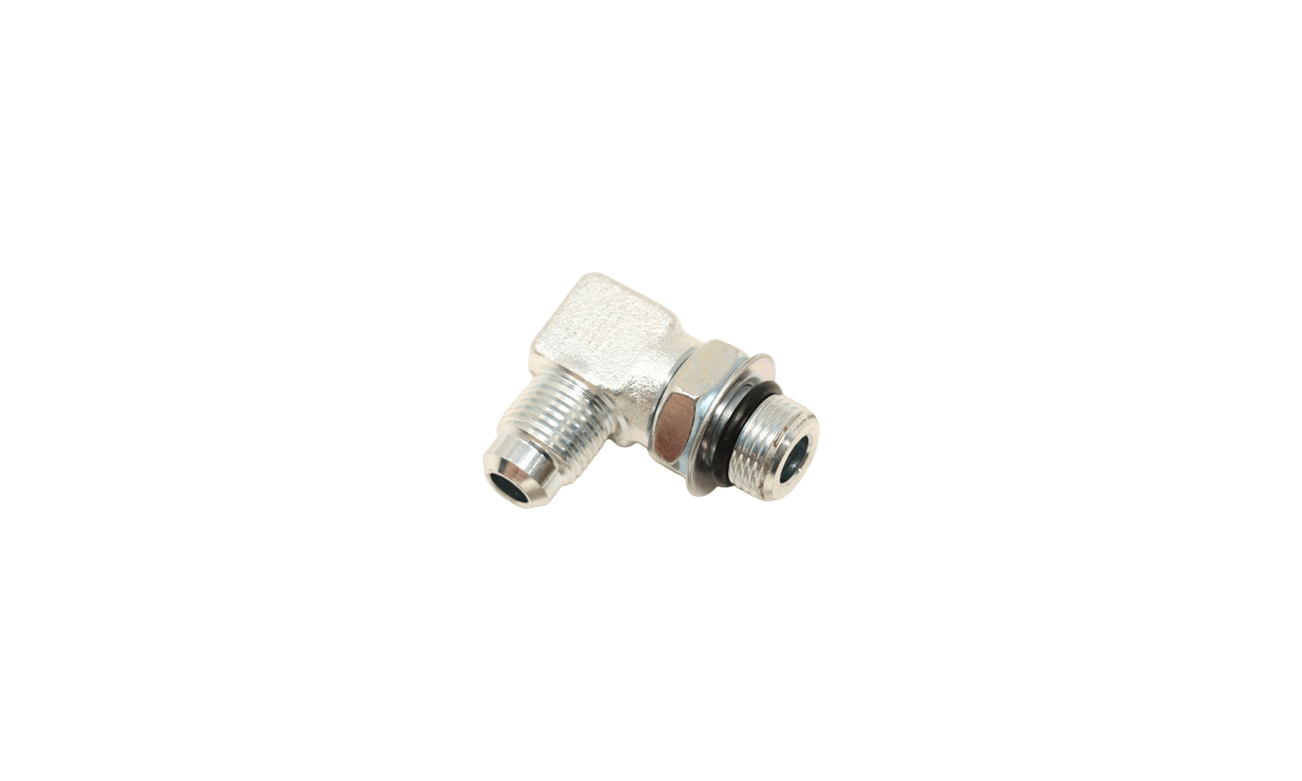 Bad Boy Part #11615400010 - Elbow  M16 Pf3/8