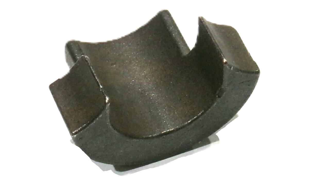 Bad Boy Part #11615700600 - Plate  Spacer B