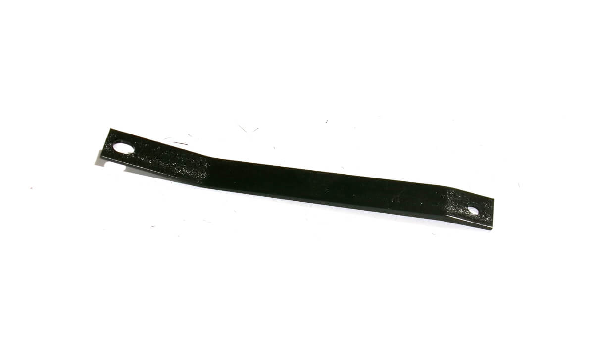 Bad Boy Part #11616402100GB - Plate , Grip