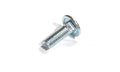 Bad Boy Part #11616402400 - Cup Head Square Neck Bolt