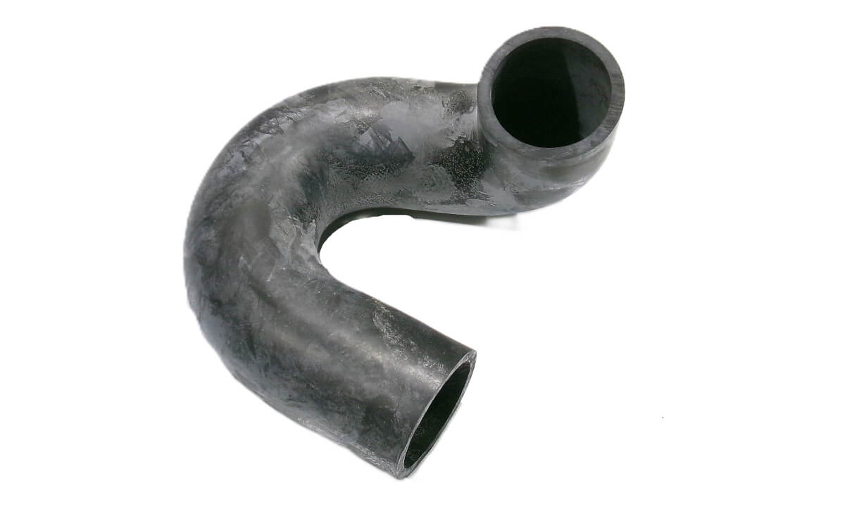 Bad Boy Part #11651211400 - Hose  Airclener Outlet