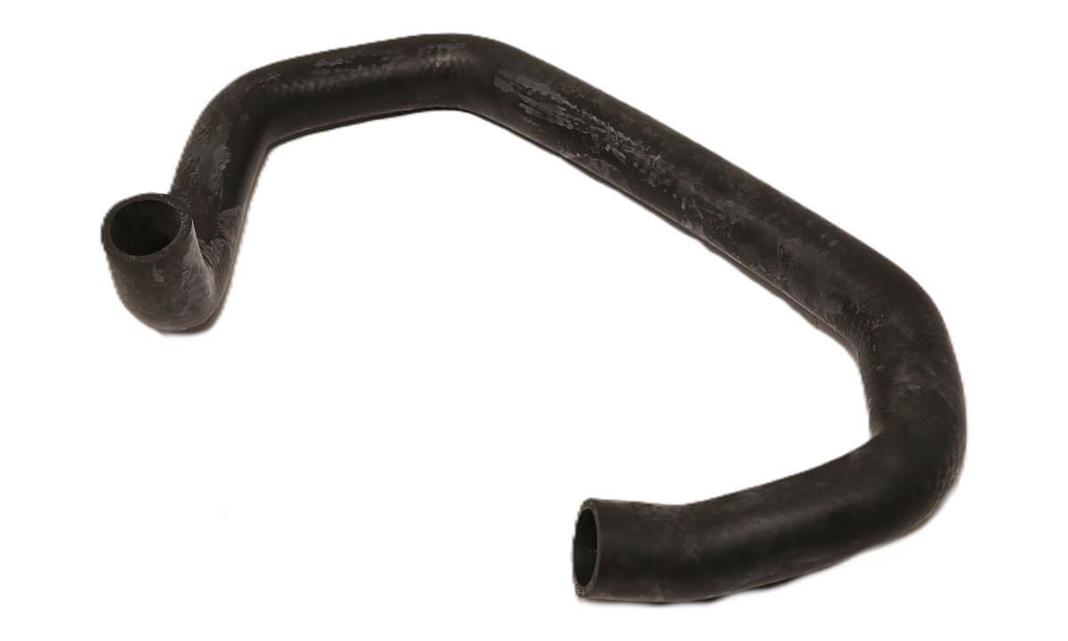 Bad Boy Part #11651511500 - Rad. Hose  Outlet